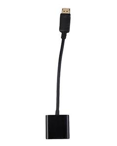 تبدیل Display port به DVI Bluelans Port DP Male to Female Converter Video Adapter Cable for PC IM 
