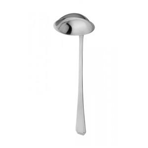 ملاقه سرو سوپ برند ناب استیل مدل وینا   Nab Steel Vina Soup Server Ladle (ملاقه سرو سوپ برند ناب استیل مدل وینا مات ) 