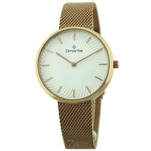ساعت مچی  اُمُرفیا مدل O3007F4BW