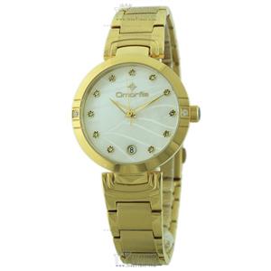 ساعت مچی  اُمُرفیا مدل O715F3BW