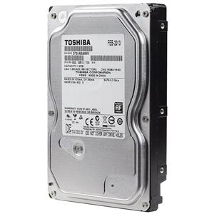 هارد دیسک اینترنال توشیبا DT01ACA050 ظرفیت 500 گیگابایت 32 مگابایت کش Toshiba DT01ACA050 500GB 32MB Cache Internal Hard Drive