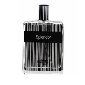 عطر جیبی مردانه سریس مدل Splendor Balk حجم 15 میلی لیتر