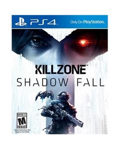 بازی Killzone Shadow Fall مخصوص PS4 Killzone Shadow Fall PS4 Game