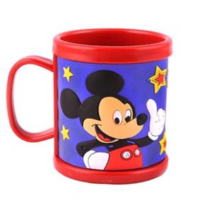 لیوان کودک مدل 2 KABOOK Mickey Mouse