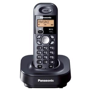 تلفن بی سیم پاناسونیک KX-TG1311BX Panasonic KX-TG1311BX