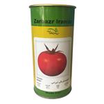 بذر گوجه فرنگی زر بذر ایرانیان مدل GH100-21