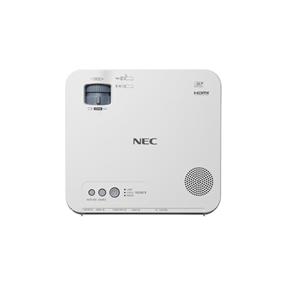 دیتا ویدیو پروژکتور ان ای سی مدل VE281G NEC VE281G Projector