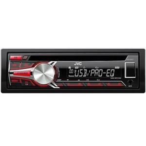 پخش کننده خودرو جی وی سی KD-R551 JVC KD-R551 Car Audio