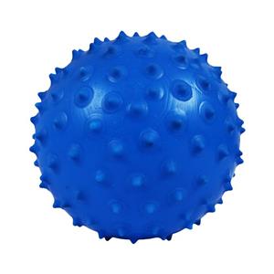 توپ ماساژور ریلکسی مدل Dotted Relax Ball کد 250 12cm Dotted Relax Massager Ball