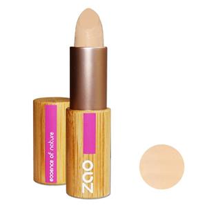 کانسیلر ارگانیک زاو شماره 491 ZAO Organic Bamboo Concealer Stick 491