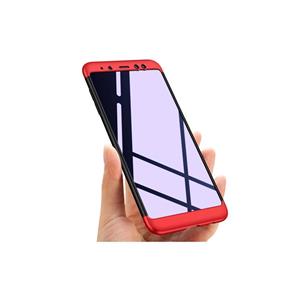 قاب 360 درجه GKK برای گوشی Samsung Galaxy A8 Plus 2018 