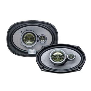 اسپیکر خودرو کنوود KFC-HQ718 Kenwood KFC-HQ718 Car Speaker