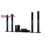 LG LH-940HTS Home Theater