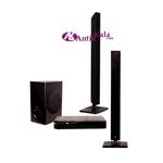 LG LH-738HTS Home Theater