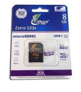 رم 8 گیگ VIKING