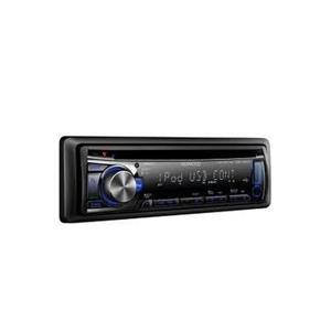 پخش کننده خودرو کنوود KDC-U259B Kenwood KDC-U259B Car Audio