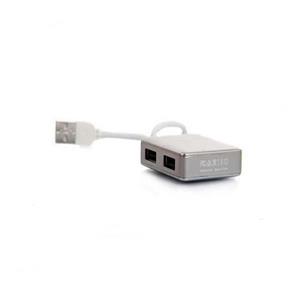 هاب یو اس بی 4 پورت فونیکس HU-34 Phoenix HU-34 4 Port USB Hub