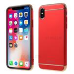 VORSON Full Cover Case For IPhone X