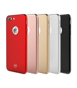کاور 3 تیکه جویروم مدل 360 همراه با گلس مناسب برای گوشی اپل iPhone 7 Plus / 8 Plus Joyroom Chi Cover For Iphone 8Plus