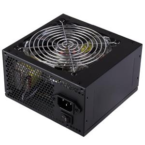 منبع تغذیه کامپیوتر کویین مدل 380 Queen Computer Power Supply 