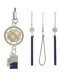 Pierre Cardin PCE-C01 Phone Charm Strap