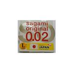 Sagami Large Condoms