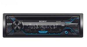 پخش کننده خودرو سونی CDX G1051U Sony Car Audio 