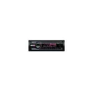 پخش کننده خودرو سونی CDX-GT710UV Sony CDX-GT710UV Car Audio