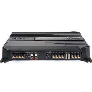 آمپلی فایر خودرو سونی XM-N1004 Sony XM-N1004 Car Amplifier