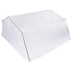 پشه بند یک دو سه مدل تاشو سایز 195× 190