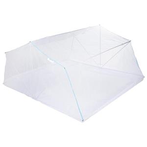 پشه بند یک دو سه مدل تاشو سایز 170× 200