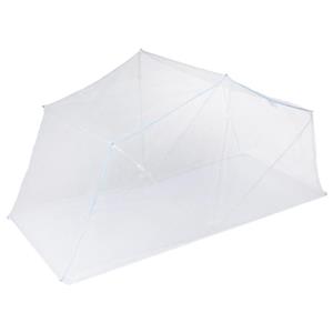 پشه بند یک دو سه مدل تاشو سایز 80 × 200