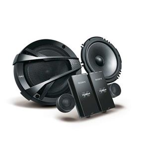 اسپیکر خودرو سونی XS-N1620C Sony XS-N1620C Car Speaker