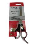 Scissors قیچی آرایشگری استیل اسکیسورس باربر درجه یک