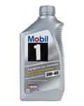 Mobil روغن موتور خودرو موبیل وان0W40