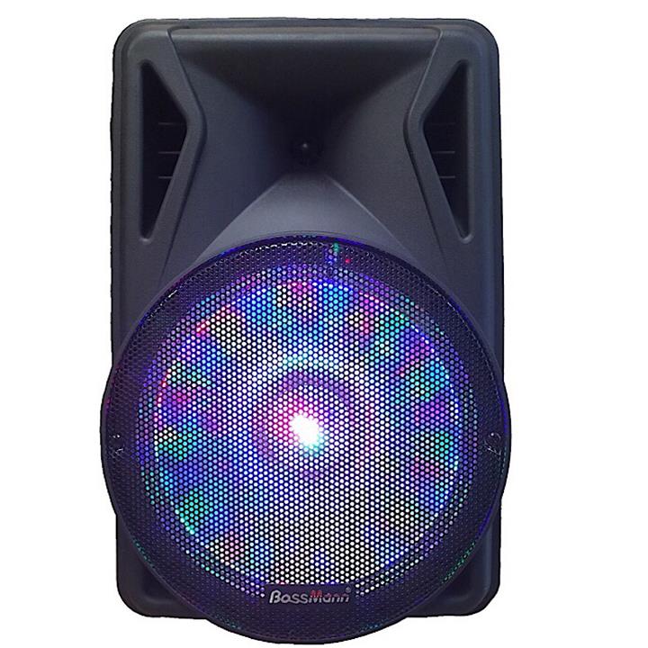 Bossman X20 Multimedia Player