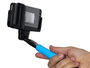 تک پایه   Monopod Z07-1