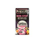 kapoot non stop condoms 12pcs