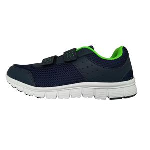 کفش مخصوص دویدن بچگانه ساکریکس مدل BSH9077-NEVY.BLUE.LEM 