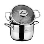 قابلمه بخارپز سوفرام مدل سافت Sofram soft Steamer pot  (قابلمه بخارپز سوفرام سایز 26 مدل سافت  )