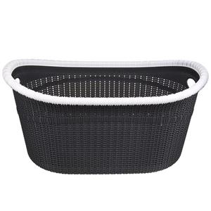 سبد رخت ایراک مدل LA-530 Irak LA-530 Cloth Basket