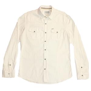 پیراهن مردانه لی کوپر مدل ALLESIA-WHITE LCM 241003 