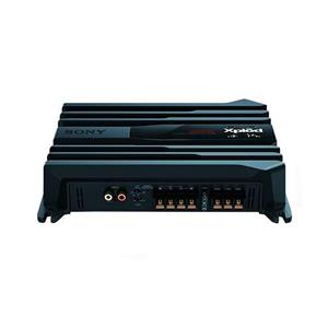 آمپلی فایر خودرو سونی XM-N502 Sony XM-N502 Car Amplifier