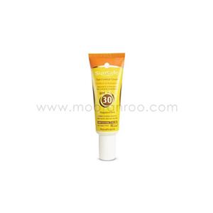 کرم دور چشم حاوی ضد آفتاب SPF30  سان سیف