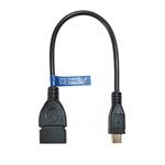 Meka MC8 MicroUSB OTG Cable