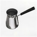 قهوه جوش استیل سوفرام مدل آرت  Sofram Arte Stainless Steel Coffee Pot (قهوه جوش استیل سوفرام مدل آرت سایز3 فنجان\t )