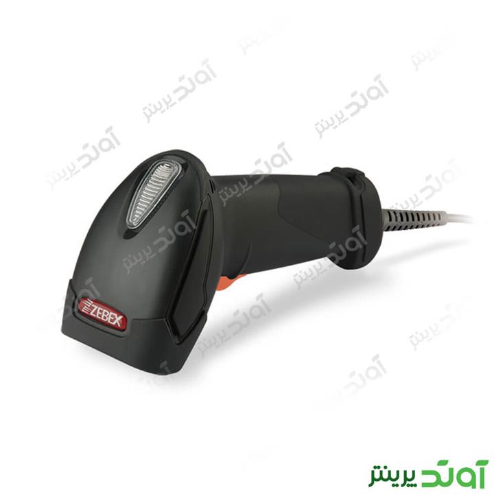 Zebex Z3192SR 2D Barcode Scanner