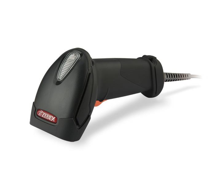 Zebex Z3192BT 2D Barcode Scanner
