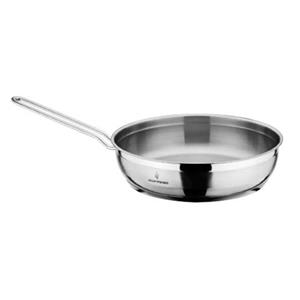 تابه  استیل سوفرام مدل سافت  Sofram Soft Steel pan\t (تابه استیل سوفرام مدل سافت سایز 28 )