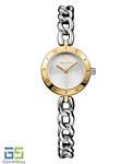 JUICY COUTURE Pacifica Chain Bangle/TT LADIES Watch - 1901511